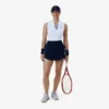Mouwloos Ultra Dry Stretch-tennispolo Mouwloos Ultra Dry Stretch-tennispolo