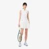 Mouwloos Ultra Dry Stretch-tennispolo