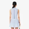 Mouwloos Ultra Dry Stretch-tennispolo Mouwloos Ultra Dry Stretch-tennispolo