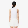Mouwloos Ultra Dry Stretch-tennispolo
