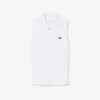 Mouwloos Ultra Dry Stretch-tennispolo
