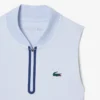 Mouwloos Ultra Dry Stretch-tennispolo Mouwloos Ultra Dry Stretch-tennispolo