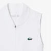 Mouwloos Ultra Dry Stretch-tennispolo