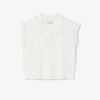 Mouwloos vest met V-hals van The Blend