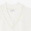 Mouwloos vest met V-hals van The Blend
