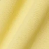 Mouwloze stretch piqué-jurk