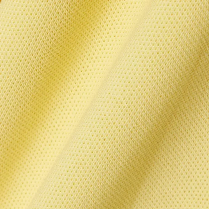 Mouwloze stretch piqué-jurk