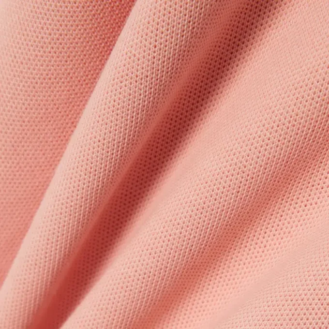 Mouwloze stretch Piqua-jurk