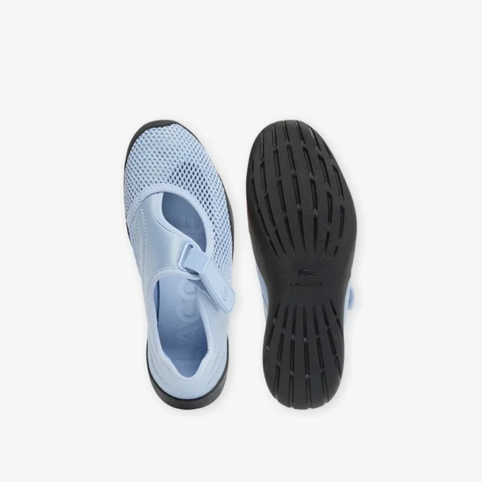 Mystere lage Sneakers voor dames
