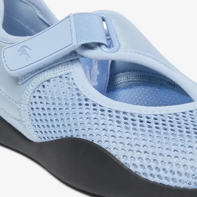 Mystere lage Sneakers voor dames