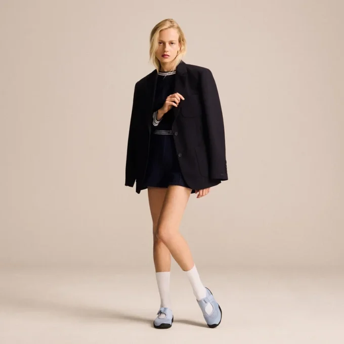 Mystere lage Sneakers voor dames