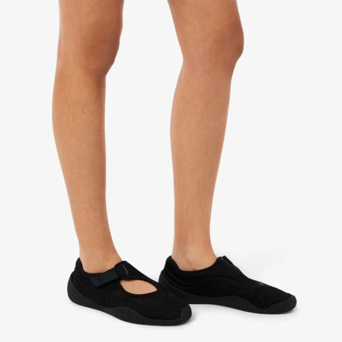 Mystere lage Sneakers voor dames
