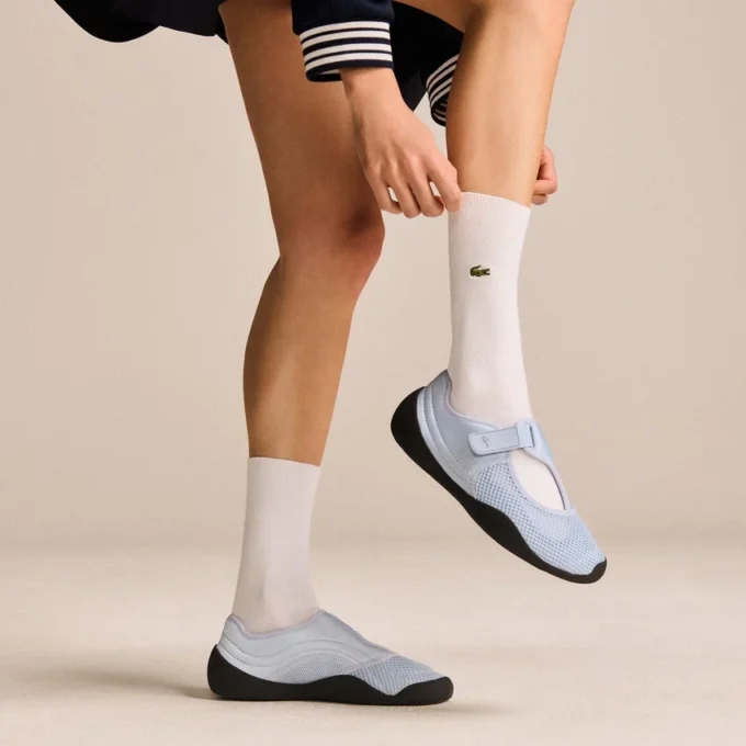 Mystere lage Sneakers voor dames