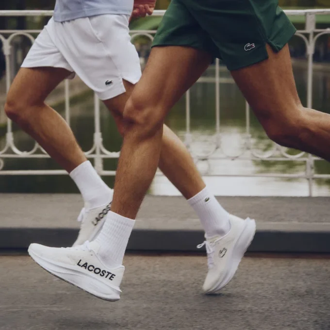 Neo Run 2 hardloopschoenen voor heren