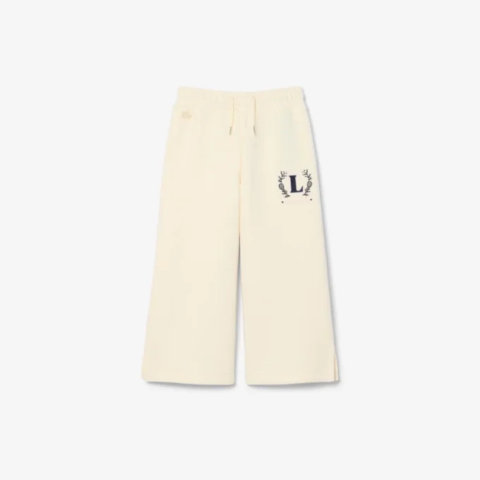 Neopreen joggingbroek