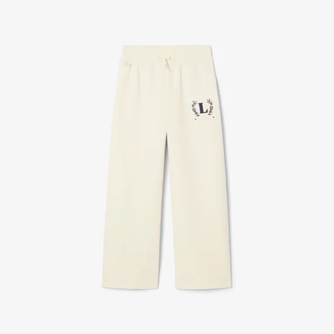 Neopreen joggingbroek
