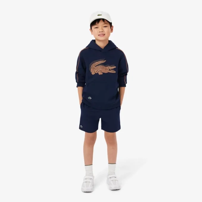 Neopreen sport hoodie
