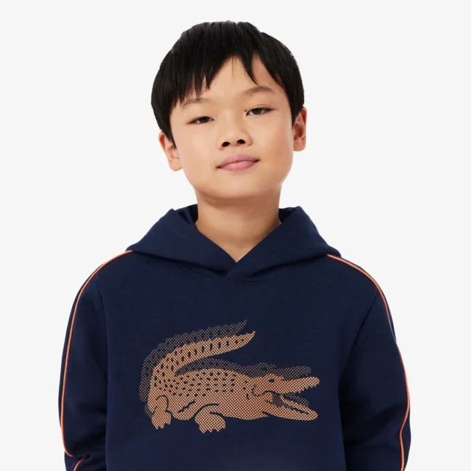 Neopreen sport hoodie