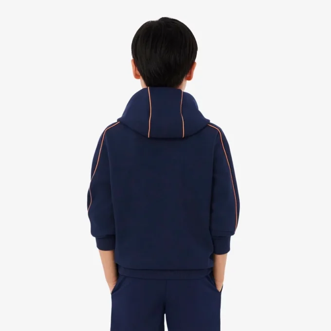 Neopreen sport hoodie