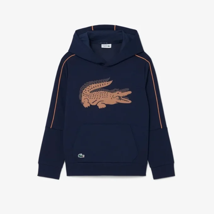Neopreen sport hoodie