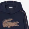 Neopreen sport hoodie