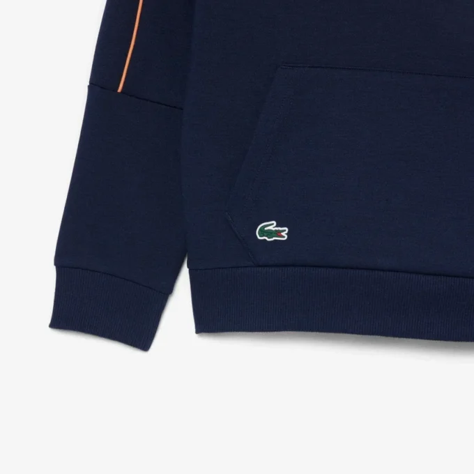 Neopreen sport hoodie