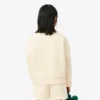 Neopreen sweatshirt met geborduurde badge