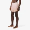 Ombra-print boxershort voor heren