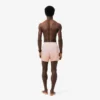 Ombra-print boxershort voor heren