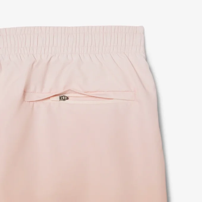 Ombra-print boxershort voor heren