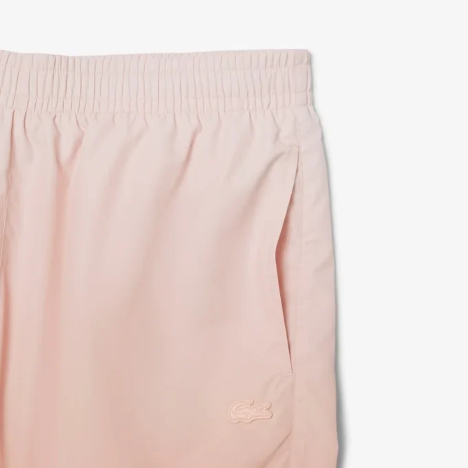 Ombra-print boxershort voor heren