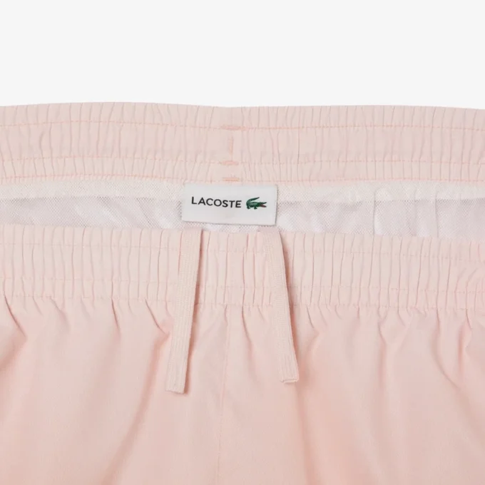 Ombra-print boxershort voor heren
