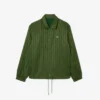 Omkeerbaar monogramjack voor heren