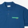 Origineel L.12.12 Piqua-poloshirt – Grote maten – Lang