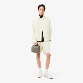 Ossian leren reportertas