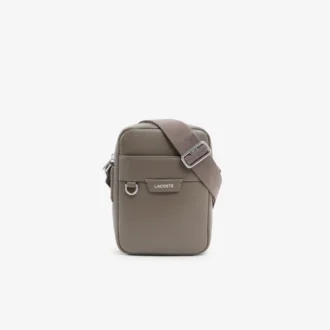 Ossian leren tas