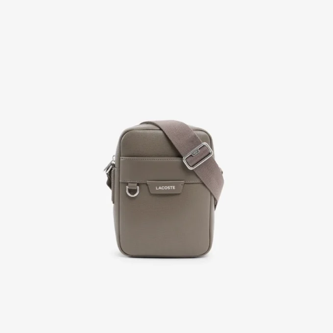 Ossian leren tas