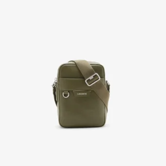 Ossian leren tas