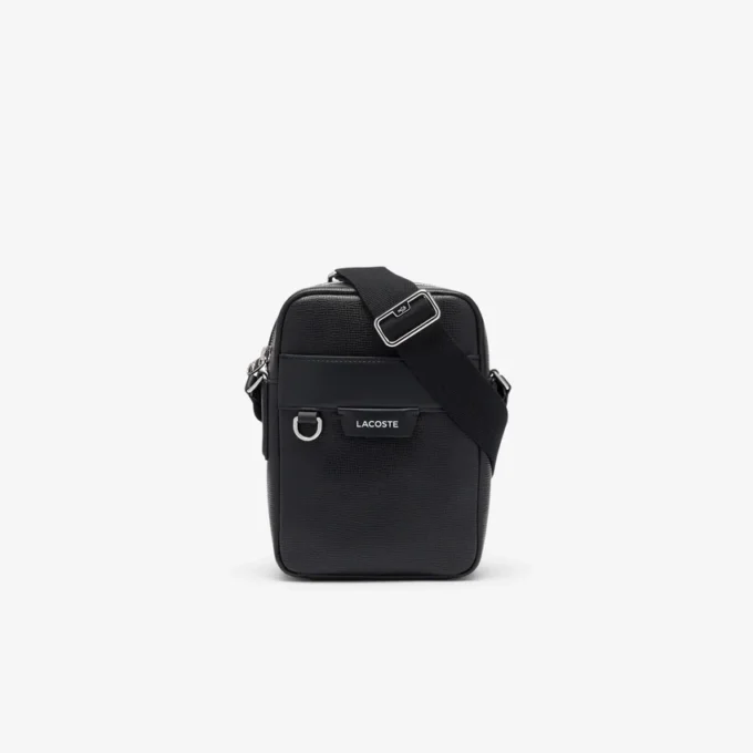 Ossian leren tas