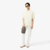 Ossian leren tas