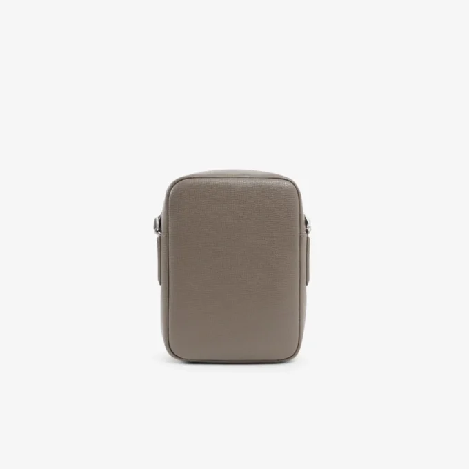 Ossian leren tas
