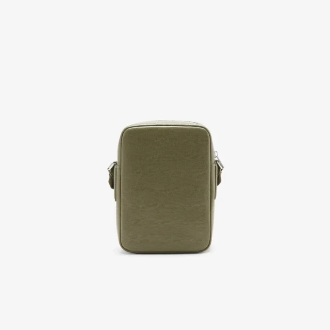 Ossian leren tas