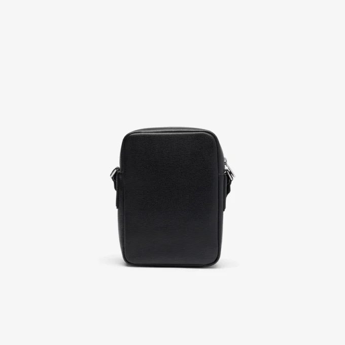 Ossian leren tas
