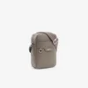 Ossian leren tas