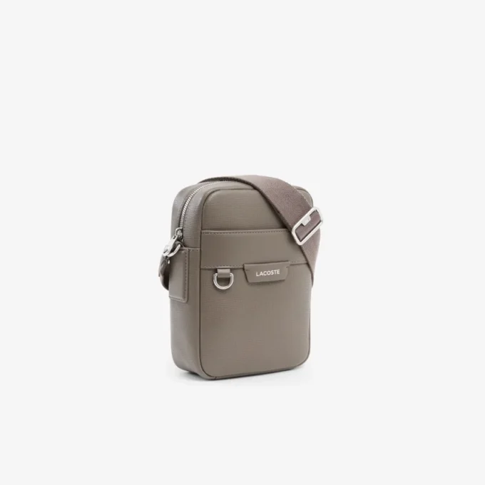 Ossian leren tas