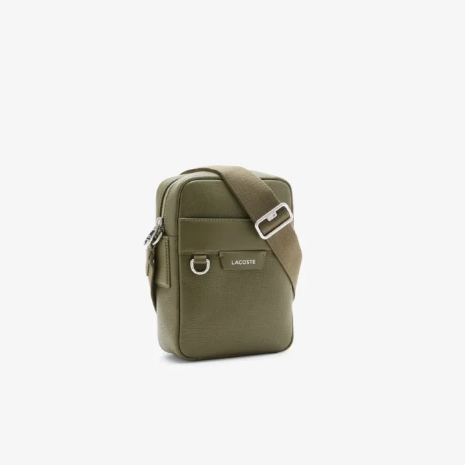 Ossian leren tas