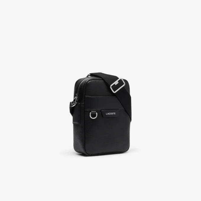 Ossian leren tas