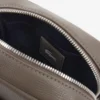 Ossian leren tas