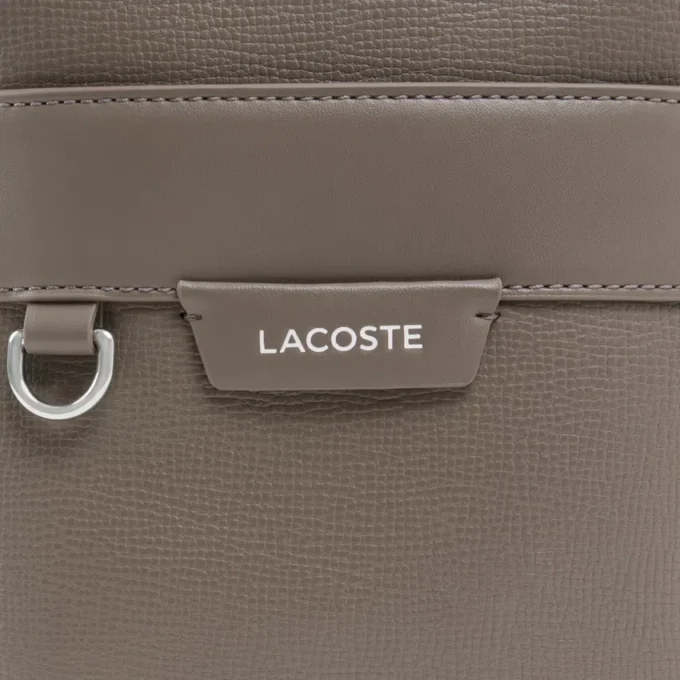 Ossian leren tas