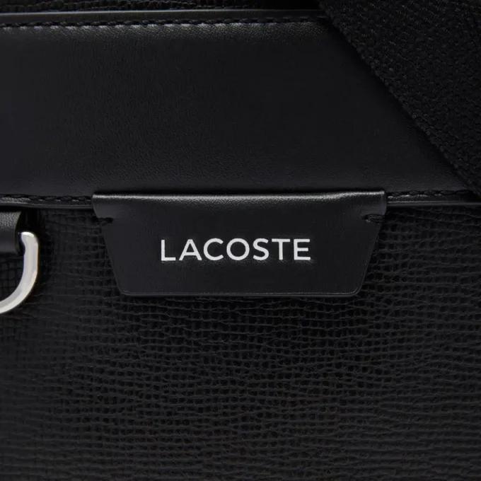 Ossian leren tas